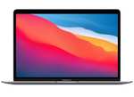 [Saturn/MM/Amazon/Euronics] MacBook Air 2020 M1 8GB/256GB alle Farben Black Friday Week Angebot