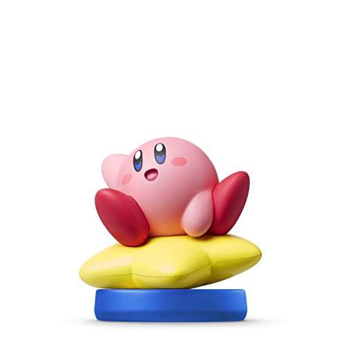 [PRIME] Nintendo amiibo Kirby
