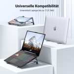 [Amazon Prime] UGREEN Laptop Ständer Aluminium Vertikal für Notebooks, Tablets