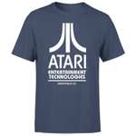 Atari Navy Herren T-Shirt (Gr. S-XXL) für 7,99€ inkl. Versand (Zavvi.de)