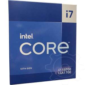 MindStar Intel Core i7 13700 16 (8+8) 2.10GHz So.1700 BOX
