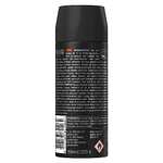 Axe Bodyspray Moschus Deo ohne Aluminium sorgt 48 Stunden für effektiven Schutz, 3x 150 ml [PRIME/Sparabo, für 7,34€ bei 5 Abos]