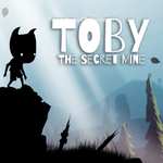 Toby: The Secret Mine Nintendo Switch e-Shop für 0.99€ oder für 0.85€ e-Shop Norwegen