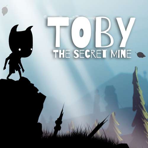 Toby: The Secret Mine Nintendo Switch e-Shop für 0.99€ oder für 0.85€ e-Shop Norwegen