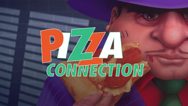 [GOG] Pizza Connection 1 & 2 für jeweils 0,59€ / Teil 3 für 1,99€ - PC / Mac