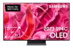 Samsung GQ65S94CATXZG OLED TV 65 Zoll 1348,90 €. Effektivpreis nach CB 1098,90€