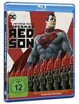 prime - Superman: Red Son [Blu-ray]