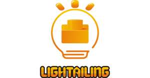 -40% auf Lego Beleuchtungen bei Lighttailing