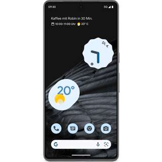 [Dein Handy Giga Kombi] Google Pixel 7 Pro Vodafone Smart Entry Spezial 20 GB 5G/LTE