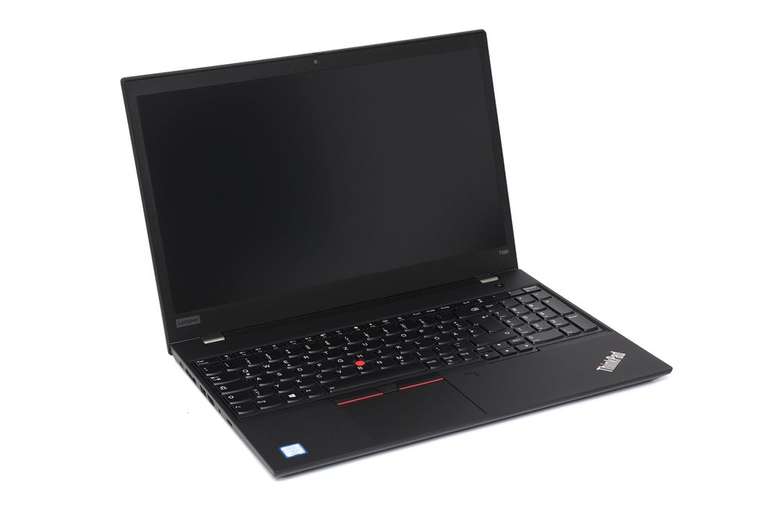 Lenovo ThinkPad T590 15,6" (39,6cm) FULL HD i5-8365U 8GB 512GB NVME SSD WIN11 Laptop Refurbished