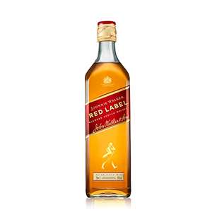 [Sparabo] Johnnie Walker Red Label 0,7L