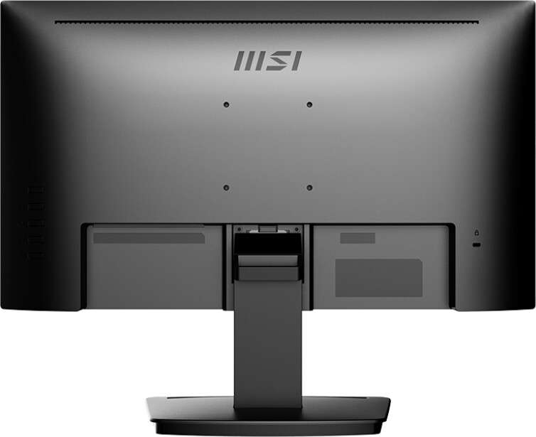 MSI PRO MP223 Monitor | 100 HZ | 1 ms | 21,45“