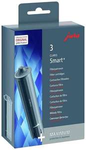 Jura 24233 Claris Smart+3er Filterpatrone 3St.