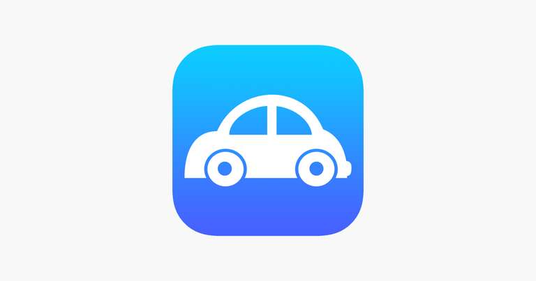 (Apple App Store) Dash Cam - Record Trips (iPhone, 81 Navigation, Englisch)