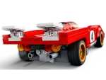LEGO Speed Champions 76908 Lamborghini Countach / 76906 1970 Ferrari 512 M (Filialabholung)
