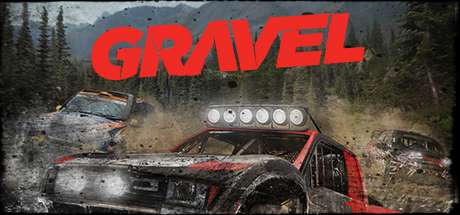 Gravel [Steam]