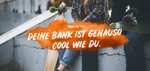 Sparda-Bank Nürnberg: Girokonto mit 200€ Startguthaben