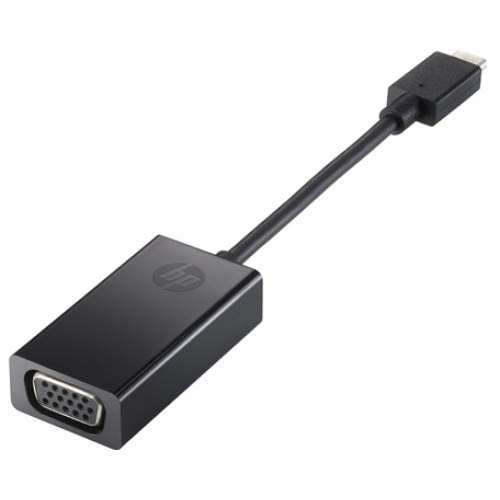 HP Adapter USB-C zu VGA