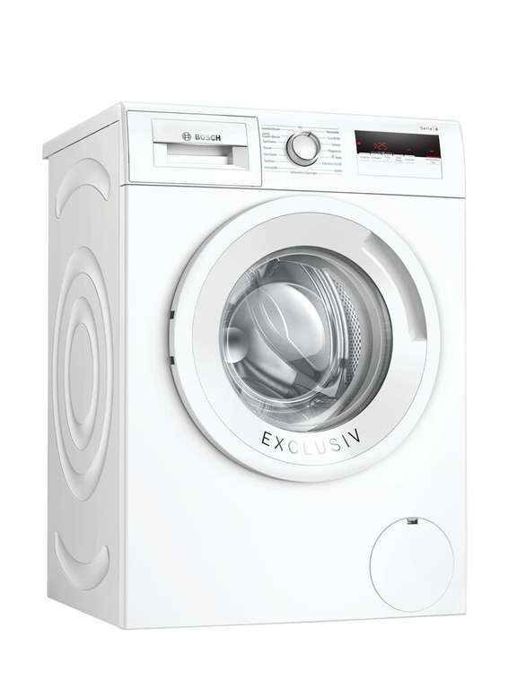 Waschmaschine 7 kg: Bosch WAN28180 [Lokal: Ludwigshafen/Mannheim]