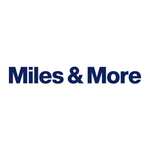 Miles & More Mastercard Gold mit 10.000 Punkten + 2 Business Class Lounge Voucher
