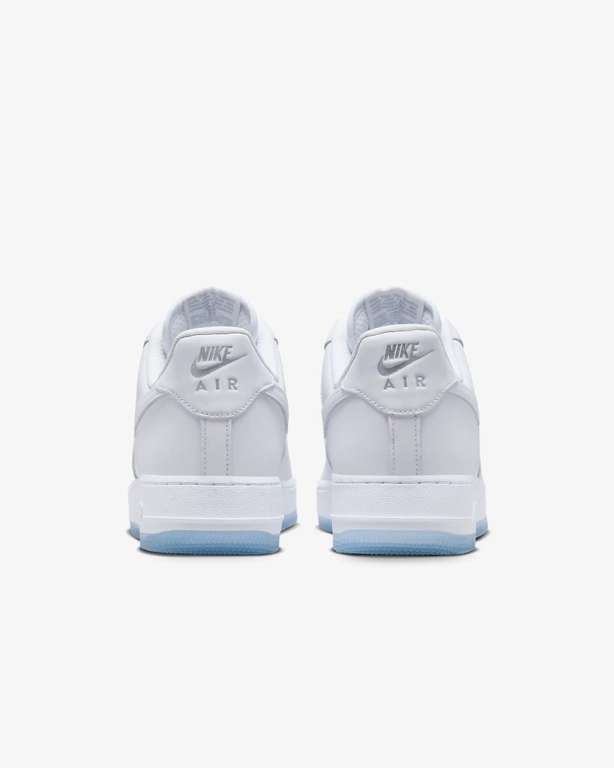 Nike Air Force 1 '07 für 64,99 € (Größe 43 & 41/40 Verfügbar)