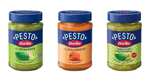 Barilla Pesto verschiedene Sorten ab 0,99 € (Angebot + Coupon) [Globus]