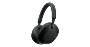 [Unidays] Sony WH-1000XM5 Over-Ear-Kopfhörer für 254,15€!