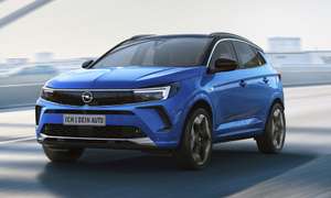 Auto Abo: Opel Grandland Ultimate Automatik 399€/Monat, 1 Jahr, 20.000km inkl. Versicherung, Überführung, Zulassung, Steuer
