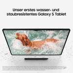 Samsung Tab S9 Ultra 5G bei ebay für 999,-€