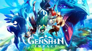 Genshin Impact PlayStation Plus Pack kostenlos für PS4 & PS5