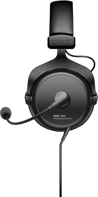Beyerdynamic MMX 300 (B-WARE) Gaming Headset (2. Generation) - Gaming Headset
