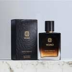 Womo Milano Black Tobacco Eau De Parfum (100ml) [Flaconi]