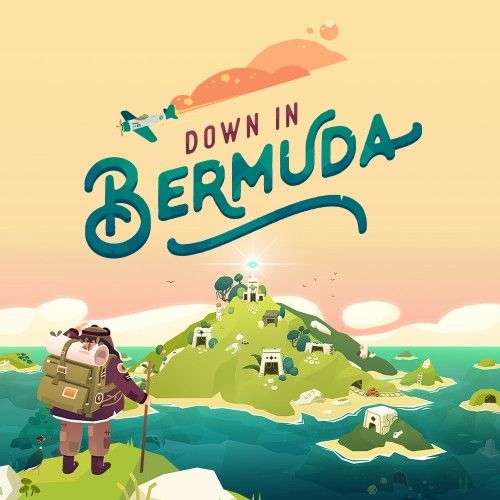 [Nintendo eshop.de/ Switch] Down in Bermuda : 0,99 (19,99), Polen=0,83. Metacritic User Score 7,3