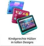Amazon Fire HD 8 Kids Pro Tablet (2022) | 8", 1280x800, IPS | 2/32GB | microSD | Fire OS 8 | für Kinder ab 6 Jahren | 1 Jahr Amazon Kids+