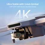 Potensic ATOM Drohne Standard-Kit 3-Achsen-Gimbal (nicht SE)