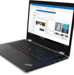 Lenovo ThinkPad L13 Yoga G2 AMD Ryzen 3 5400U 256 GB SSD 8GB RAM 13 zoll [Studenten]