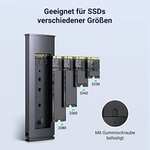 [Prime] Ugreen 90541 M.2 SSD-Gehäuse