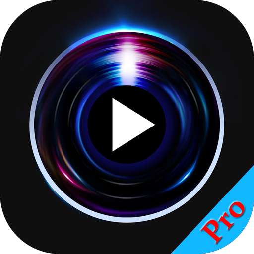 [google play store] HD-Videoplayer Pro