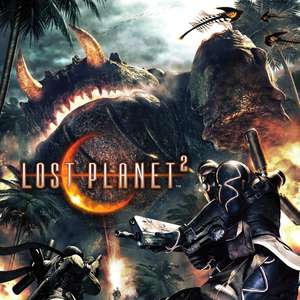 Lost Planet 2 (Xbox One/Series X|S) für 1,61€ [Xbox Store HU] oder 3,99€ [Xbox Store DE]