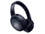 Bose QuietComfort 45 kabellose Noise-Cancelling-Bluetooth-Kopfhörer, Mikro, Einheitsgröße, Mitternachtsblau