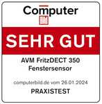 AVM Fritz!DECT 350 Tür-/Fensterkontakt (29€ möglich)