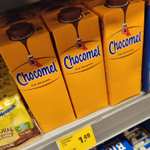 [REWE Hollweg Kulmbach] 2x Chocomel 1l Tetrapack für 2,98€ mit Chocomel Tasse als Zugabe (Stückpreis = 1,49€)
