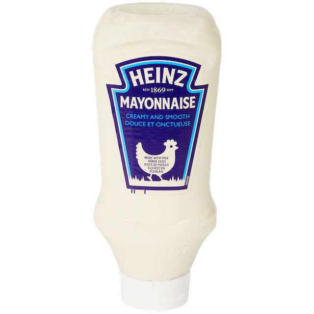 Heinz Mayonnaise 775 Gramm