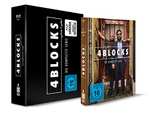 4 Blocks - Die komplette Serie [6x Blu-ray + CD] Collector's Edition mit Soundtrack & Feuerzeug (Amazon Prime Day) Staffel 1-3