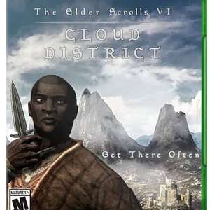 Otto Up/Amazon (Prime/Locker): The Elder Scrolls V: Skyrim (Anniversary Edition) PS4 - kostenloses Upgrade auf PS5 ab 19,99€