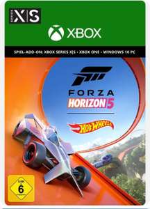 Forza Horizon 5 Hot Wheels Add On - Xbox VPN TURKEY