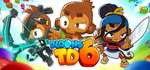 [PC} Bloons TD 6 (Tower Defense)