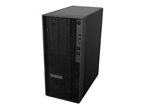 [Prime] Lenovo ThinkStation P360 Tower, Core i9-12900K, 32GB RAM, 1TB SSD, RTX A2000 12GB