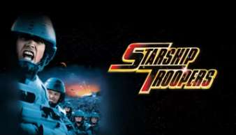 [Amazon Video] Starship Troopers - digitaler Full HD Kauffilm