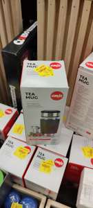 [lokal: famila Nordost] Emsa Tea Mug 0,4 L
